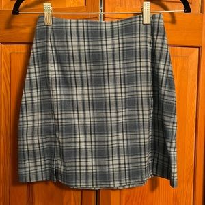 Brandy Melville mini skirt